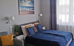 Aquamarina Onyx Seaside